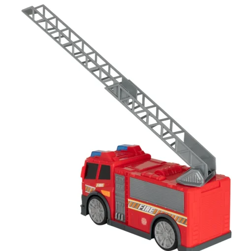 Tz Med L&S Camión De Bomberos