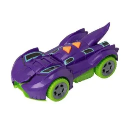 Tz Monster Minis L&S Vehículo Cobra X 1