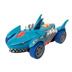 Tz Monster Minis L&S Vehículo Tiburón X 1
