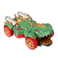 Tz Monster Minis L&S Vehículo Dino X 1