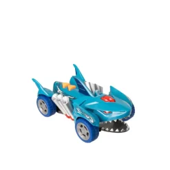 Tz Monster Minis L&S Vehículo Tiburón X 1