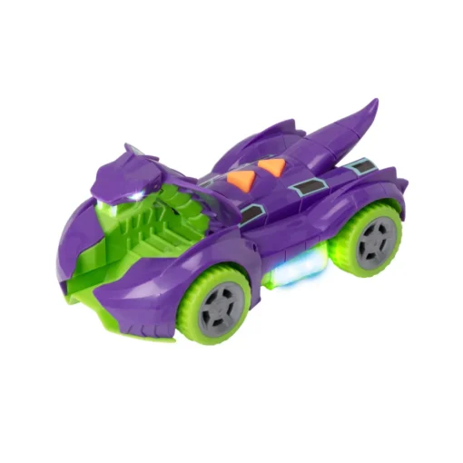 Tz Monster Minis L&S Vehículo Cobra X 1