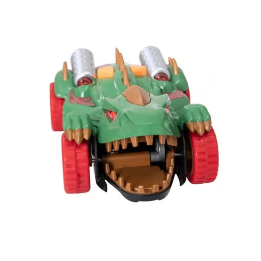 Tz Monster Minis L&S Vehículo Dino X 1