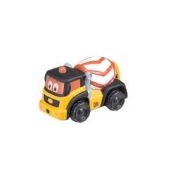 Tz My First Jcb Mezcladora X1