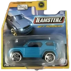 Tz S/M Die Cast Vehículo X 1 Tm-11B