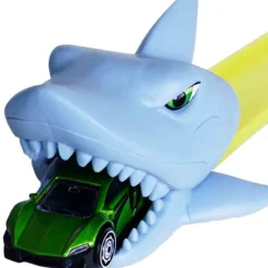 Tz T/C Ataque Tiburón C/2 Vehiculo