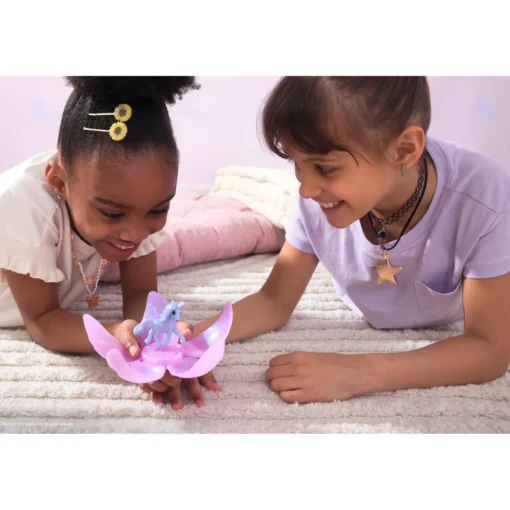 Unicorn Academy Baby Unicornios X 1 Surtido Sorpresa
