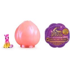 Unicorn Academy Baby Unicornios X 1 Surtido Sorpresa