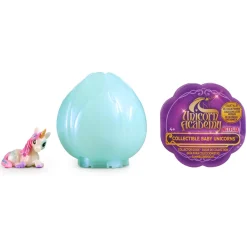 Unicorn Academy Baby Unicornios X 1 Surtido Sorpresa