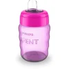 Vaso Classic 9 Onzas Rosado Avent