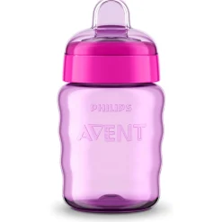 Vaso Classic 9 Onzas Rosado Avent