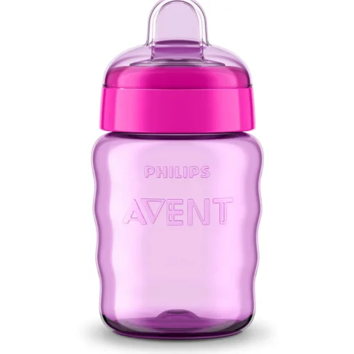 Vaso Classic 9 Onzas Rosado Avent