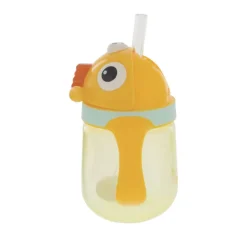 Vaso Clik-It Flip-It Jirafa