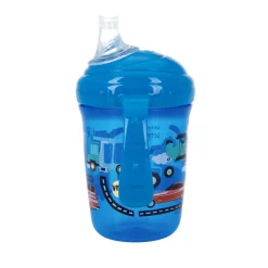 Vaso De Iniciación Vehículos Con Doble Agarraderas 8 Oz