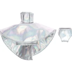 Vestido Iridiscente - Chamoy Cutiur Fachioné Teen Tokers