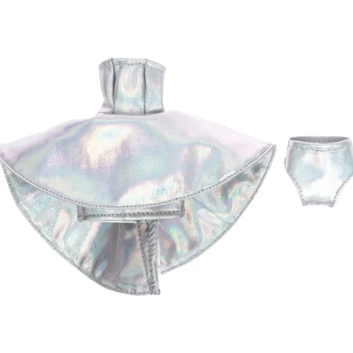 Vestido Iridiscente - Chamoy Cutiur Fachioné Teen Tokers