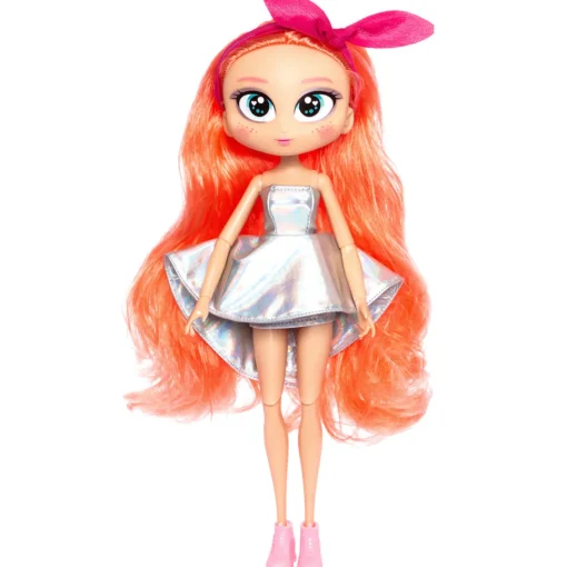 Vestido Iridiscente - Chamoy Cutiur Fachioné Teen Tokers