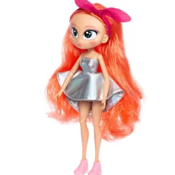 Vestido Iridiscente - Chamoy Cutiur Fachioné Teen Tokers