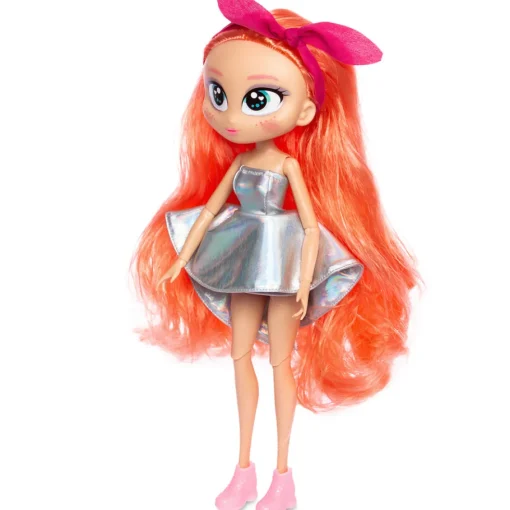 Vestido Iridiscente - Chamoy Cutiur Fachioné Teen Tokers