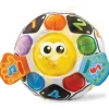 V-Tech Futbola Pelota Bebé Interactiva