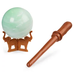 Wizarding World Bola Mágica Slime Mensaje Secreto