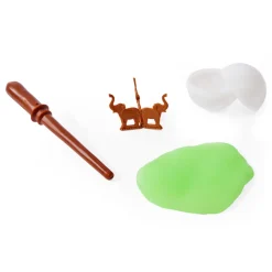 Wizarding World Bola Mágica Slime Mensaje Secreto