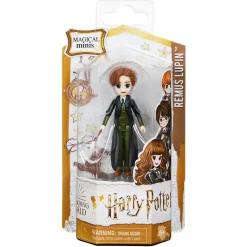 Wizarding World Mini Muñeca Mágica - Lupin