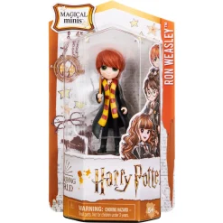 Wizarding World Mini Muñeca Mágica - Ron
