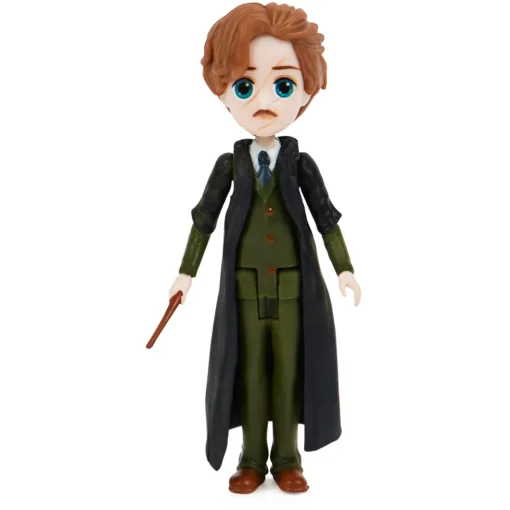 Wizarding World Mini Muñeca Mágica - Lupin