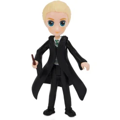 Wizarding World Mini Muñeca Mágica - Draco
