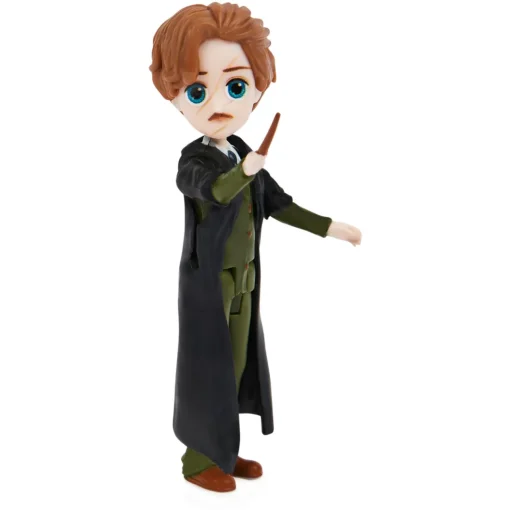 Wizarding World Mini Muñeca Mágica - Lupin