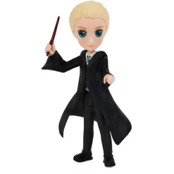 Wizarding World Mini Muñeca Mágica - Draco