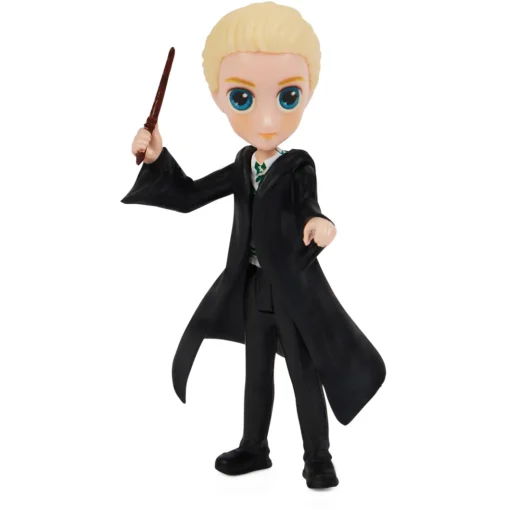Wizarding World Mini Muñeca Mágica - Draco