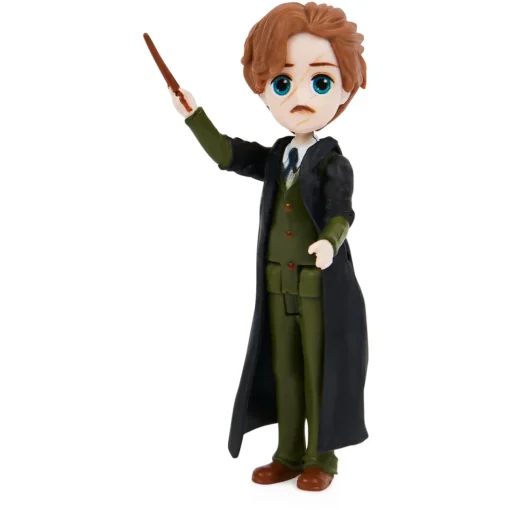 Wizarding World Mini Muñeca Mágica - Lupin