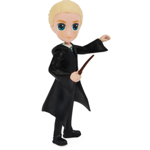 Wizarding World Mini Muñeca Mágica - Draco