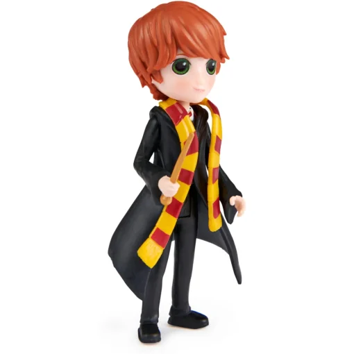 Wizarding World Mini Muñeca Mágica - Ron
