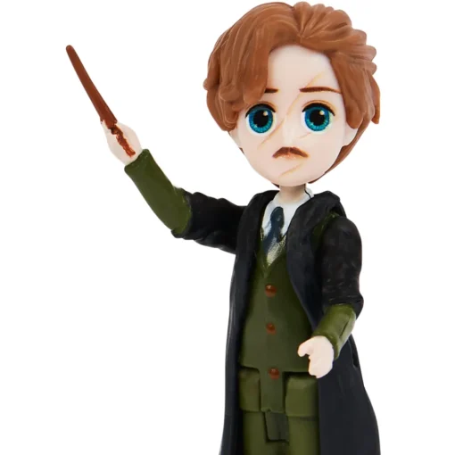 Wizarding World Mini Muñeca Mágica - Lupin