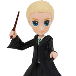 Wizarding World Mini Muñeca Mágica - Draco