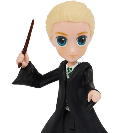 Wizarding World Mini Muñeca Mágica - Draco
