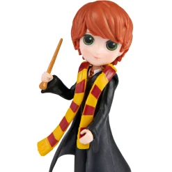 Wizarding World Mini Muñeca Mágica - Ron