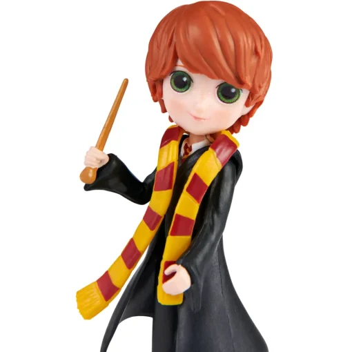 Wizarding World Mini Muñeca Mágica - Ron