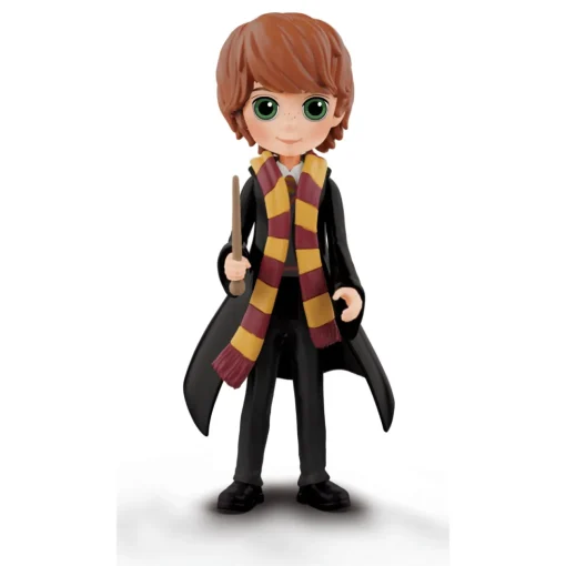 Wizarding World Mini Muñeca Mágica - Ron