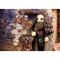 Wizarding World Mini Pack Hermione Y Hagrid