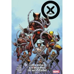 X-Men N.37