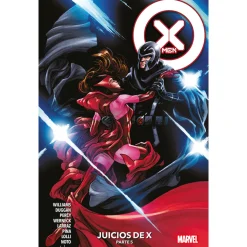 X-Men N.35