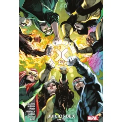 X-Men N.32