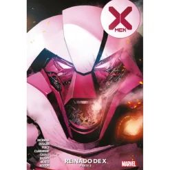 X-Men N.29