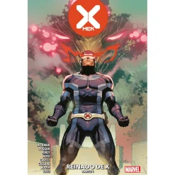 X-Men N.27