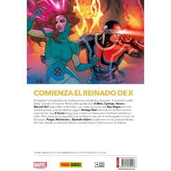X-Men N.27