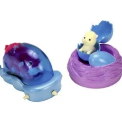 Zhu Zhu Babies Set Accesorios Mecanismo